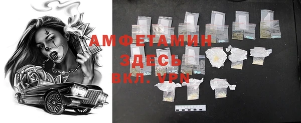 молекула духа Аркадак